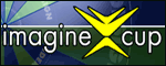 Microsoft Imagine Cup 2004 logo